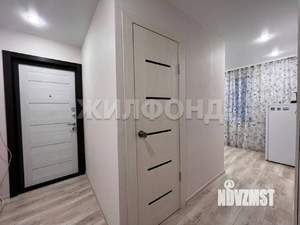 2-к квартира, вторичка, 44м2, 4/5 этаж