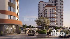 2-к квартира, вторичка, 48м2, 6/24 этаж