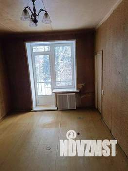 2-к квартира, вторичка, 56м2, 3/4 этаж