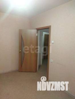 3-к квартира, вторичка, 58м2, 1/10 этаж