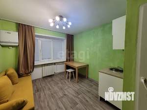 Студия квартира, вторичка, 15м2, 1/5 этаж