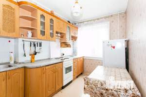4-к квартира, вторичка, 74м2, 8/9 этаж