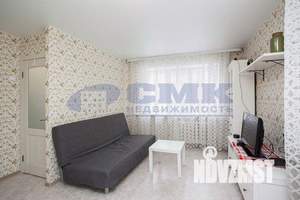 1-к квартира, вторичка, 30м2, 2/5 этаж