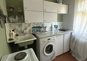 2-к квартира, вторичка, 43м2, 3/5 этаж