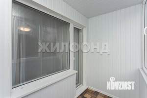 2-к квартира, вторичка, 45м2, 3/9 этаж