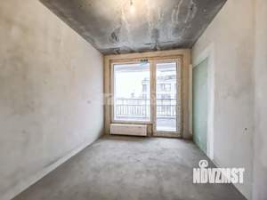 1-к квартира, сданный дом, 37м2, 6/18 этаж