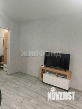 1-к квартира, вторичка, 33м2, 8/10 этаж