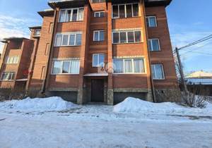 Студия квартира, вторичка, 37м2, 2/3 этаж