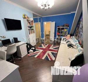 3-к квартира, вторичка, 87м2, 19/19 этаж