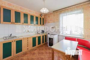 3-к квартира, вторичка, 92м2, 2/18 этаж