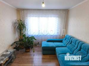 3-к квартира, вторичка, 73м2, 8/10 этаж