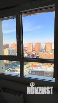 2-к квартира, вторичка, 40м2, 15/17 этаж