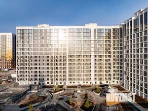 1-к квартира, вторичка, 39м2, 12/15 этаж