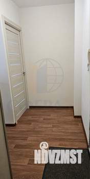 1-к квартира, вторичка, 29м2, 3/5 этаж