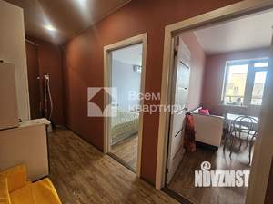 1-к квартира, вторичка, 35м2, 9/9 этаж