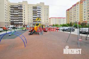 2-к квартира, вторичка, 59м2, 3/17 этаж