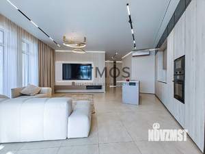 3-к квартира, вторичка, 101м2, 1/6 этаж