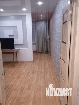 1-к квартира, вторичка, 54м2, 9/10 этаж