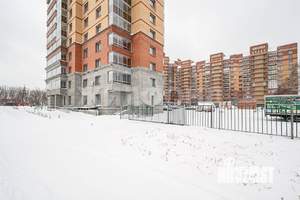 1-к квартира, вторичка, 31м2, 11/12 этаж