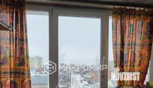 3-к квартира, вторичка, 61м2, 4/9 этаж