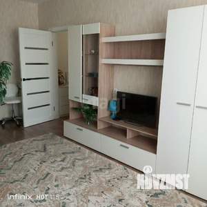 2-к квартира, вторичка, 60м2, 9/12 этаж