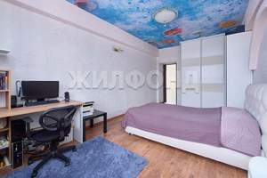 2-к квартира, вторичка, 57м2, 3/5 этаж