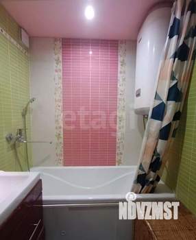 2-к квартира, вторичка, 54м2, 11/17 этаж