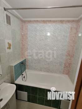 1-к квартира, вторичка, 42м2, 9/10 этаж