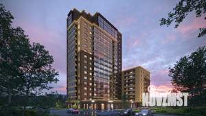 1-к квартира, вторичка, 32м2, 9/19 этаж