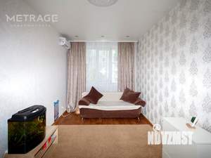 2-к квартира, вторичка, 53м2, 5/9 этаж
