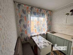 1-к квартира, вторичка, 31м2, 5/5 этаж