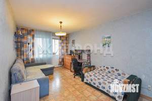 1-к квартира, вторичка, 30м2, 5/5 этаж