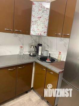 1-к квартира, вторичка, 34м2, 6/10 этаж