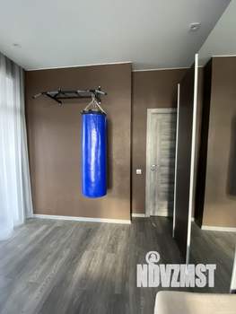 3-к квартира, вторичка, 72м2, 18/18 этаж