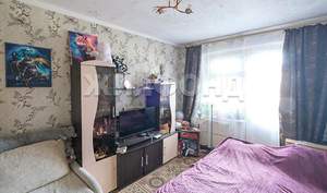 1-к квартира, вторичка, 28м2, 9/9 этаж