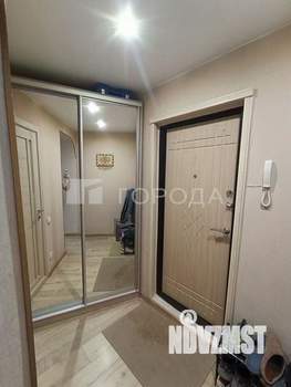1-к квартира, вторичка, 30м2, 1/5 этаж