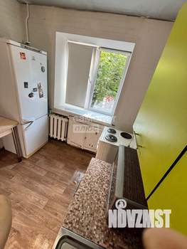 1-к квартира, вторичка, 31м2, 1/5 этаж
