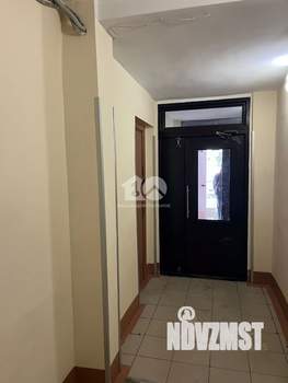 Студия квартира, вторичка, 23м2, 5/17 этаж