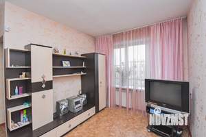 1-к квартира, вторичка, 31м2, 3/5 этаж