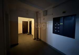 1-к квартира, вторичка, 41м2, 2/10 этаж