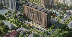 2-к квартира, вторичка, 54м2, 7/14 этаж