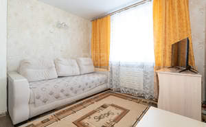 Студия квартира, вторичка, 21м2, 4/9 этаж