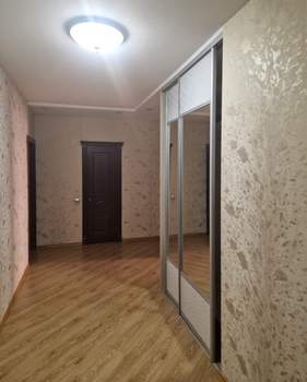 3-к квартира, вторичка, 73м2, 13/19 этаж