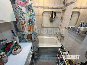 2-к квартира, вторичка, 45м2, 7/9 этаж