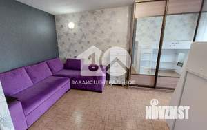 1-к квартира, вторичка, 29м2, 5/5 этаж