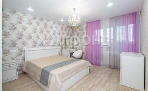 2-к квартира, вторичка, 66м2, 3/10 этаж