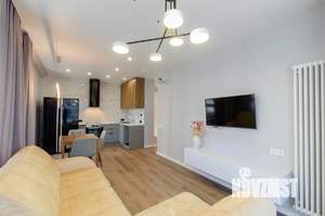 4-к квартира, вторичка, 85м2, 2/10 этаж