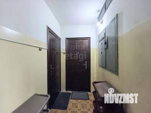 2-к квартира, вторичка, 53м2, 9/10 этаж