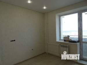 1-к квартира, вторичка, 44м2, 5/6 этаж