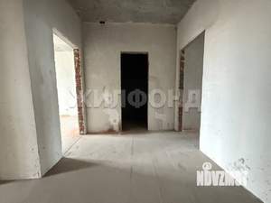 2-к квартира, вторичка, 65м2, 23/23 этаж